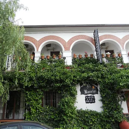 Barrio Fuenteheridos