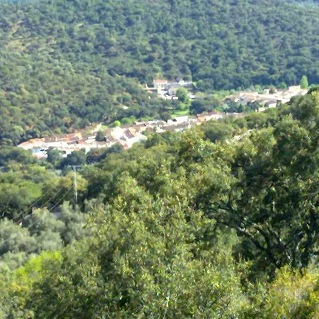 Barrio Pensión