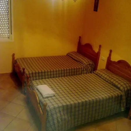 Barrio Fuenteheridos