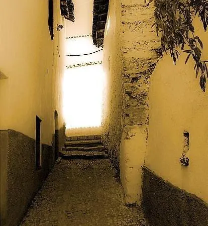 Barrio Pensión