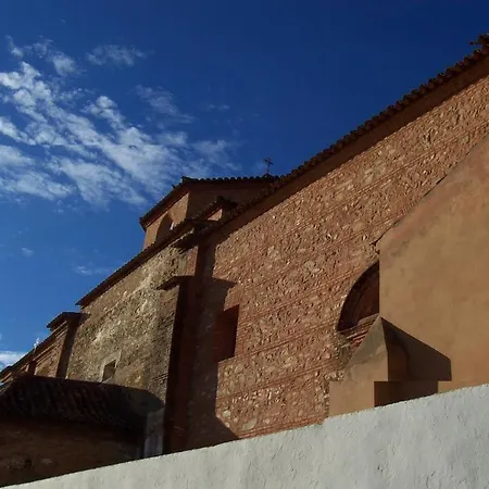 Barrio * Fuenteheridos