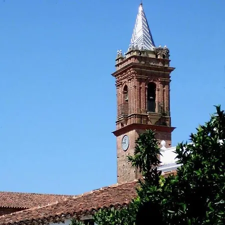 Barrio Pensión Fuenteheridos