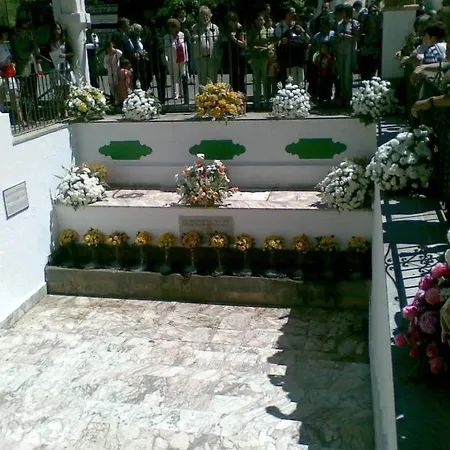 Barrio Pensión
