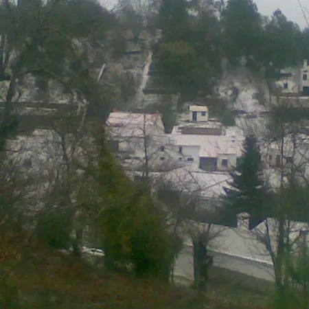 Barrio Pensión *
