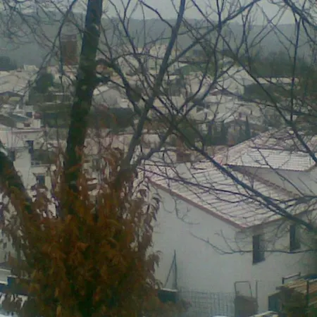 Barrio * Fuenteheridos
