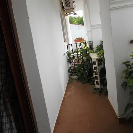Pensión Barrio
