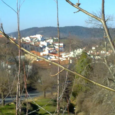 Barrio Fuenteheridos