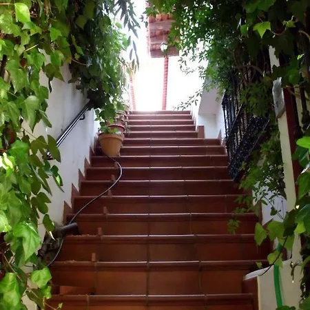 Barrio * Fuenteheridos